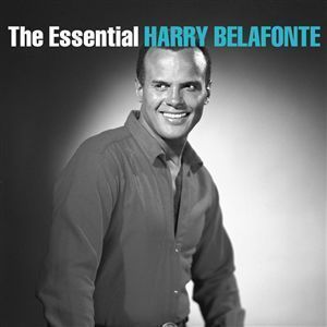 [중고] Harry Belafonte / The Essential (2CD/홍보용)