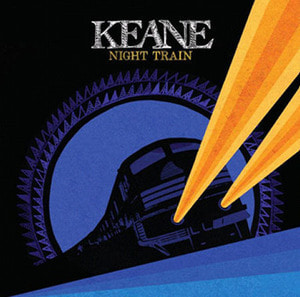 [중고] Keane / Night Train (홍보용)