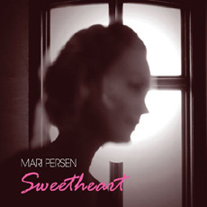 [중고] Mari Persen / Sweetheart (Digipack)