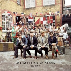 [중고] Mumford &amp; Sons / Babel (Deluxe Edition/Digipack/홍보용)