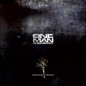 [중고] 장재형(One Man Chemistry) / 1st EP (홍보용)