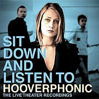 [중고] Hooverphonic / Sit Down And Listen To (홍보용)