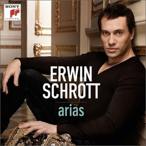 [중고] Erwin Schrott / Arias (s70846c)