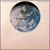 [중고] Tangerine Dream / White Eagle (수입)