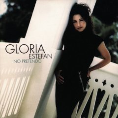 [중고] Gloria Estefan / No Pretendo (LP Sleeve/수입)