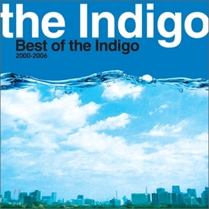[중고] The Indigo / Best Of The Indigo 2000 ~ 2006 (2CD/홍보용)