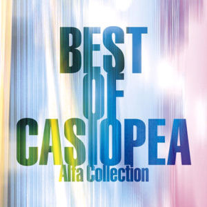 [중고] Casiopea / Best Of Casiopea Alfa Collection (홍보용)