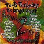 Toots Thielemans / The Brasil Project, Vol.2 (미개봉/홍보용)