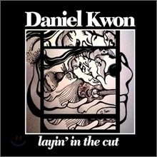 [중고] 다니엘 권(Daniel Kwon) / Layin&#039; In The Cut (Digipack/EP/홍보용)