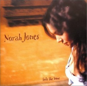 [중고] Norah Jones / Feels Like Home (홍보용)