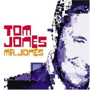 [중고] Tom Jones / Mr. Jones (홍보용)
