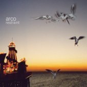 [중고] Arco / Restraint (홍보용/Digipack)