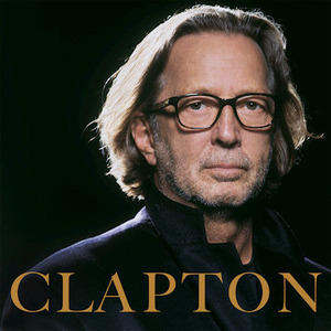 [중고] Eric Clapton / Clapton (수입/홍보용)