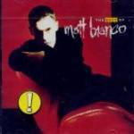[중고] Matt Bianco / Best Of Matt Bianco (일본수입/홍보용)