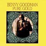 [중고] Benny Goodman / Pure Gold
