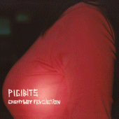 [중고] 피기비츠 (Pigibit5) / Cherryboy Revolution (홍보용)