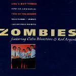 Zombies / Featuring Colin Blunstone &amp; Rod Argent (수입/미개봉)