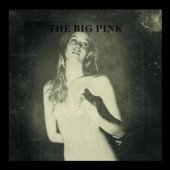 [중고] Big Pink / A Brief History Of Love (수입)