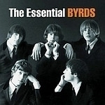[중고] Byrds / The Essential Byrds (2CD/홍보용)