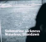[중고] 푸른새벽 / Submarine Sickness Waveless (2CD/홍보용)
