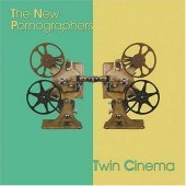 [중고] New Pornographers / Twin Cinema (일본수입/pcd23657)