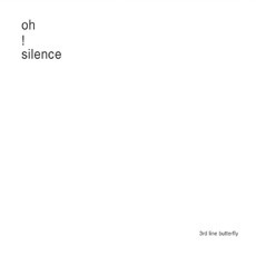 [중고] 3호선 버터플라이 (3rd Line Butterfly) / Oh! Silence (Remastered/홍보용/Digipack)