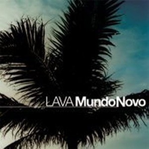 [중고] Lava / Mundo Novo (Digipack)