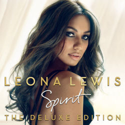 [중고] Leona Lewis / Spirit (CD+DVD Deluxe Edition/홍보용)