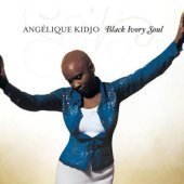 [중고] Angelique Kidjo / Black Ivory Soul (홍보용)