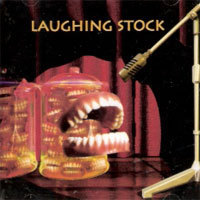 [중고] V.A. / Laughing Stock (2CD/수입)