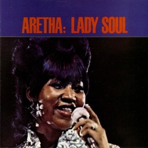 [중고] Aretha Franklin / Lady Soul (수입)