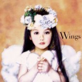 [중고] T-Square / Wings (홍보용)
