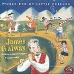 [중고] James Galway / Music For My Little Friends (bmgcd9j06)