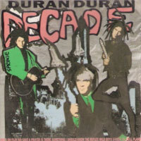 [중고] Duran Duran / Decade