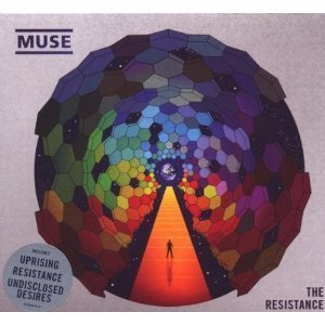 [중고] Muse / The Resistance (CD+DVD/Digipack/수입)