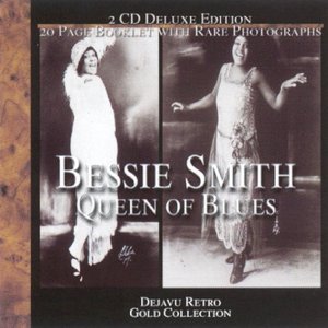 [중고] Bessie Smith / Queen Of Blues (2CD/수입)