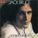 Jack Bruce / Songs For A Tailor (수입/미개봉)