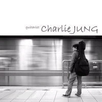 [중고] 찰리 정 (Charlie Jung) / Upside Down
