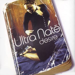 [중고] Ultra Nate / Desire (Single/수입)