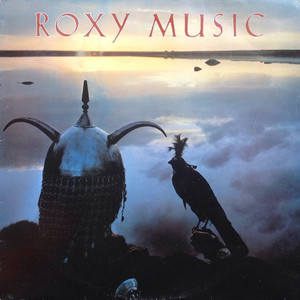 [중고] Roxy Music / Avalon (수입)