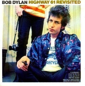 [중고] Bob Dylan / Highway 61 Revisited (수입/Remastered/Digipack)