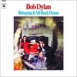 [중고] Bob Dylan / Bringing It All Back Home (Remastered/수입)