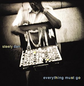 Steely Dan / Everything Must Go (수입/미개봉)