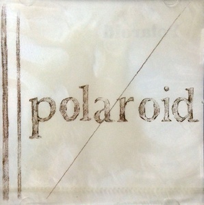 폴라로이드 밴드 (Polaroid) / Polaroid (미개봉)