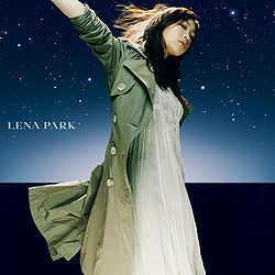 [중고] 박정현 (Lena Park) / Music (single/일본수입/uecm1002)