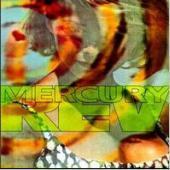 [중고] Mercury Rev / Yerself Is Steam (수입)