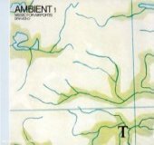 [중고] Brian Eno / Ambient 1: Music For Airports (Digipack/수입)