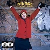 [중고] Nellie Mckay / Get Away From Me (2CD)