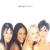 Spice girls / Goodbye (EP/미개봉)