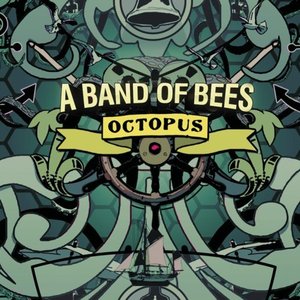 [중고] A Band Of Bees / Octopus (수입)